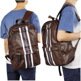 The Flash Albert Desmond Cosplay Backpack Unisex Student School Bag Travel Backpack
